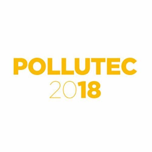 Pollutec du 27 au 30 novembre à Lyon Eurexpo